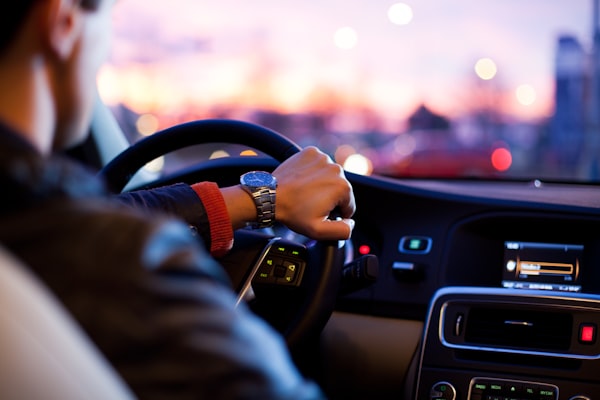 TYN VTC – Chauffeur Privé à Limoges Route TYN VTC