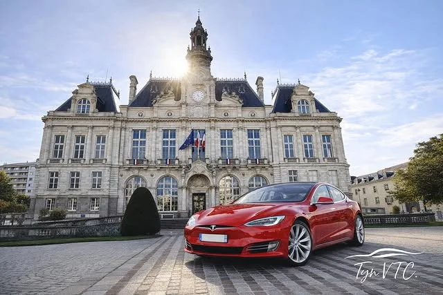tyn vtc mairie limoges