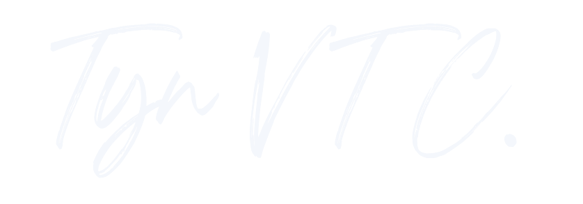 logo tyn vtc