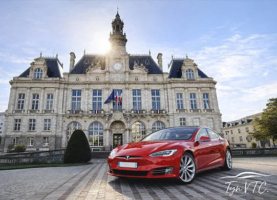 Mairie de Limoges, cérémonies et événements privés