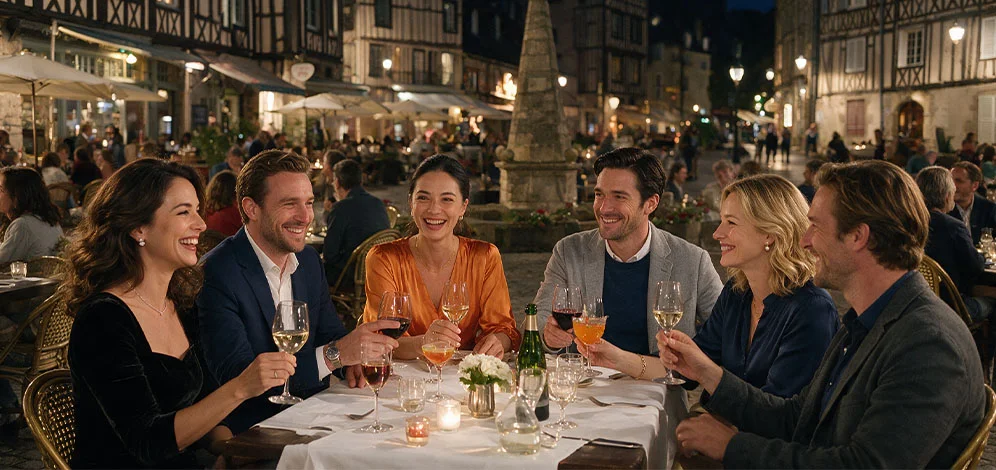 tyn vtc sorties limoges