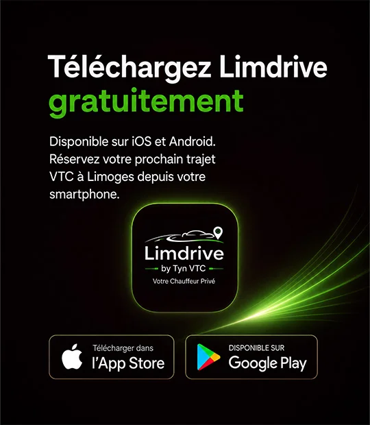 application limdrive